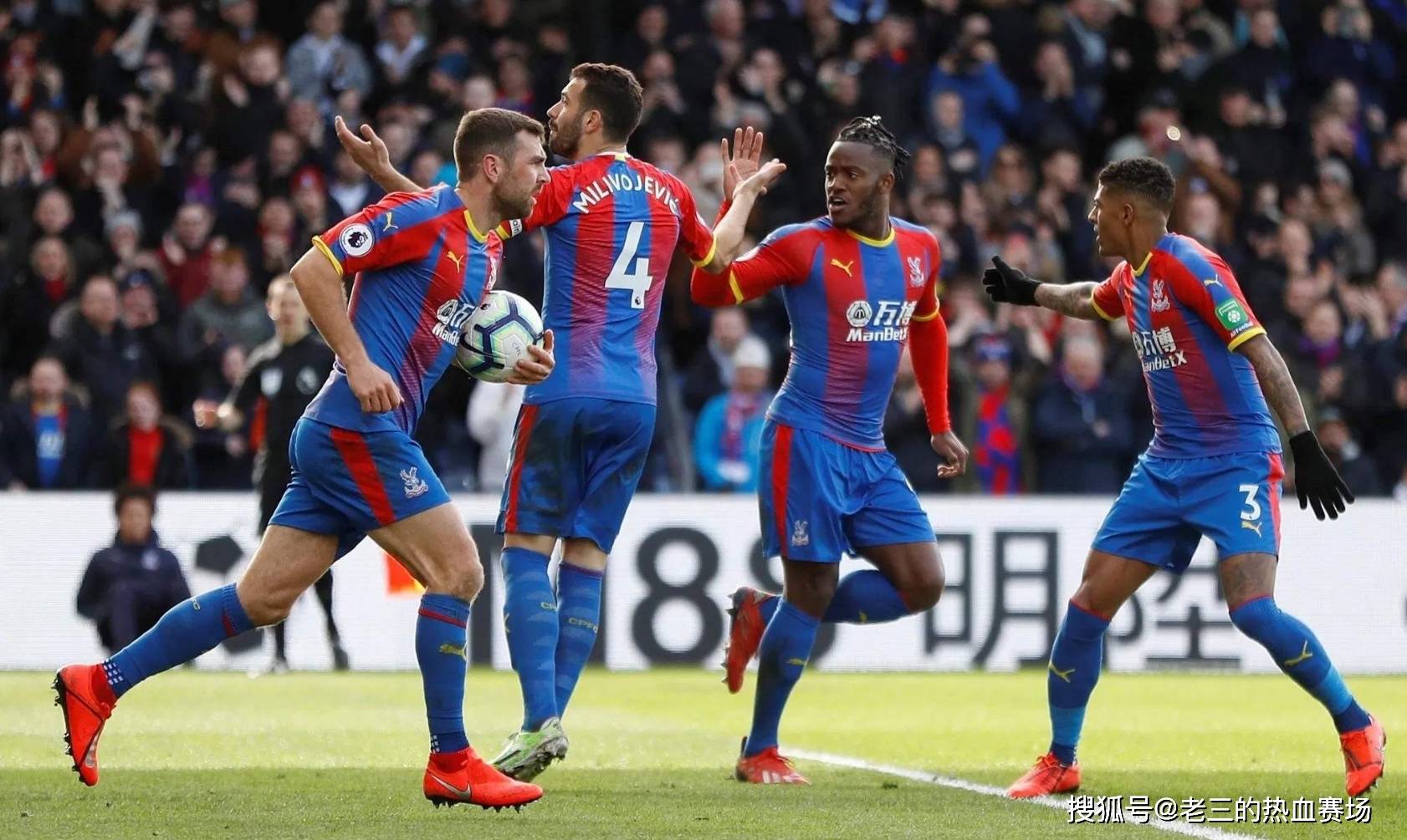 我们也需要 我们也需要